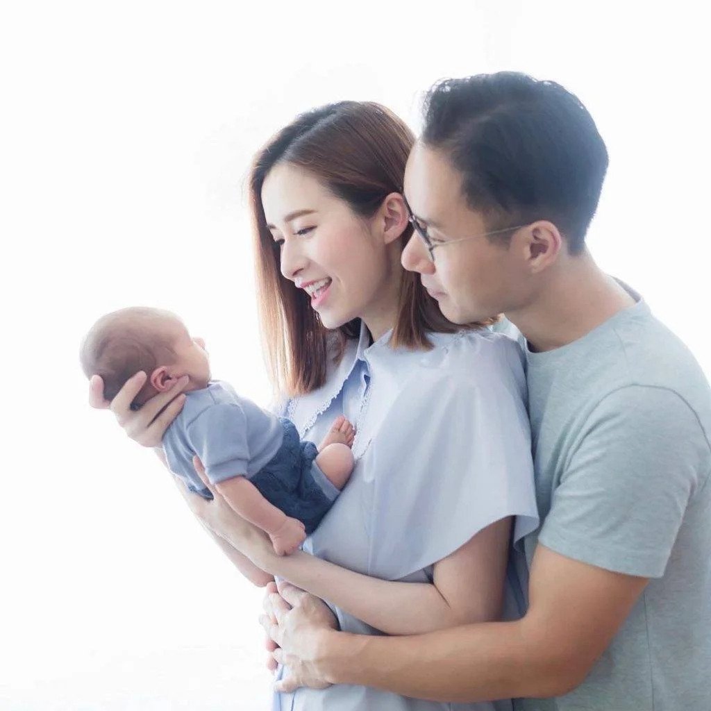 如果有計劃婚後生B,就要及早與另一半做好儲蓄計劃。