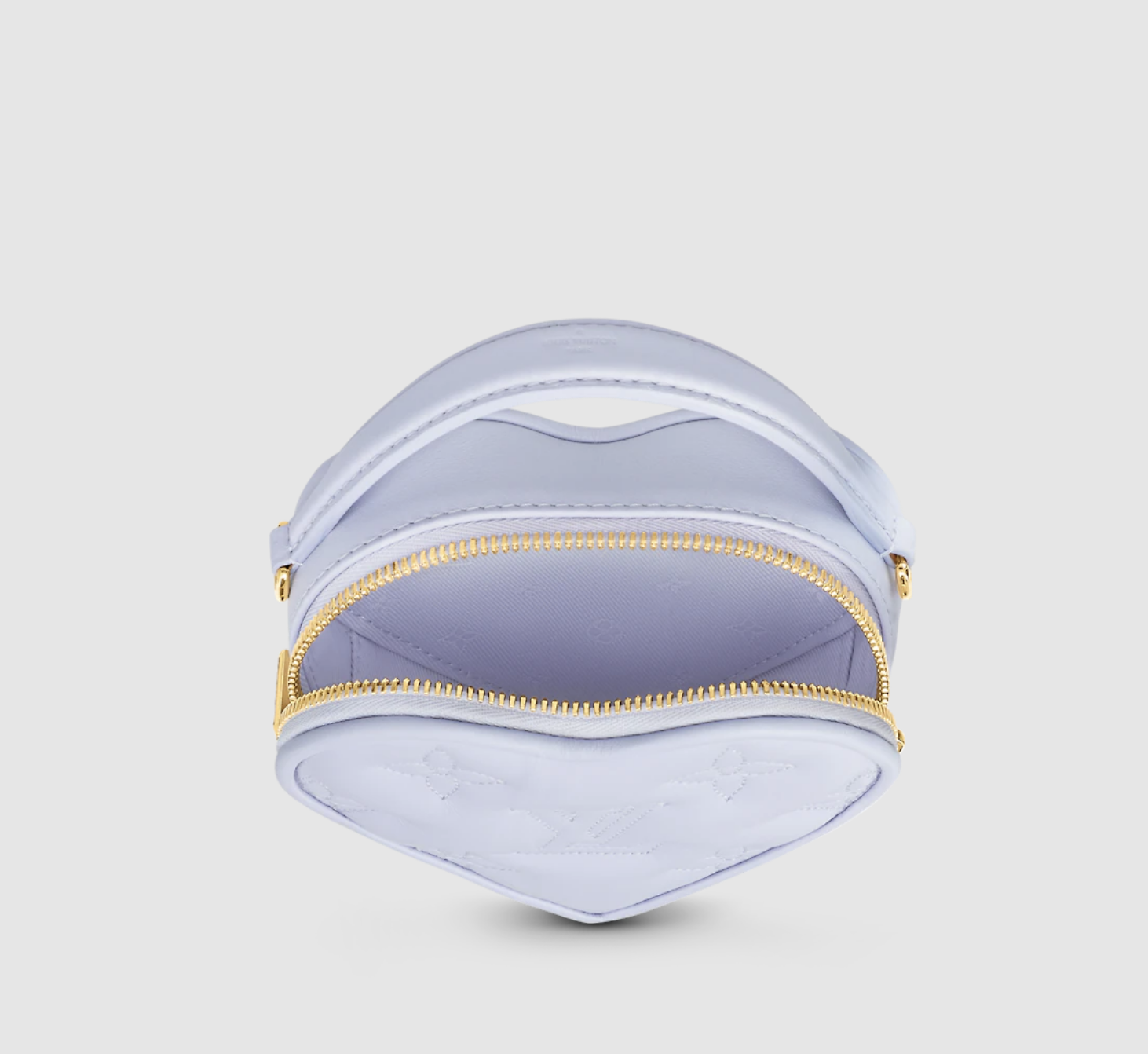 POP MY HEART紫丁香色