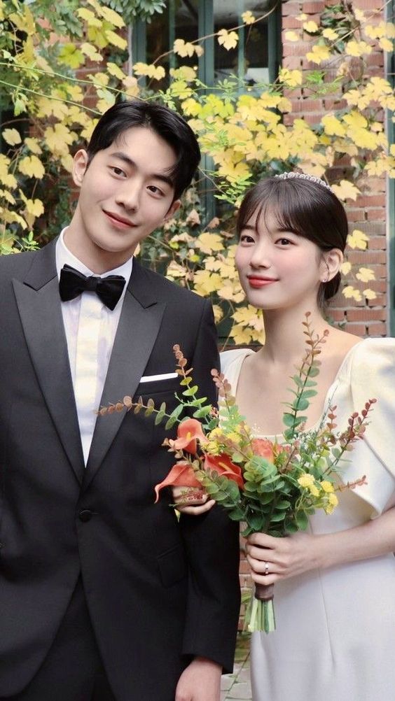 現代大多數年輕人都追尋不婚主義,認為婚姻是愛情的墳墓。