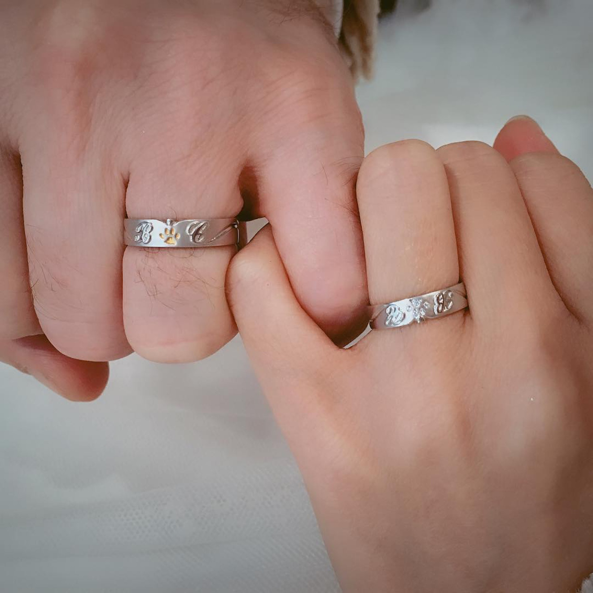 布偉傑(阿一)2017年與化妝師女友Celia結婚