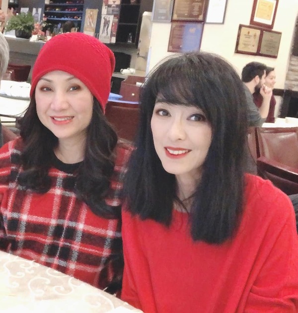 周秀蘭曾被郭少芸介入婚姻,最後決定與劉少君離婚。