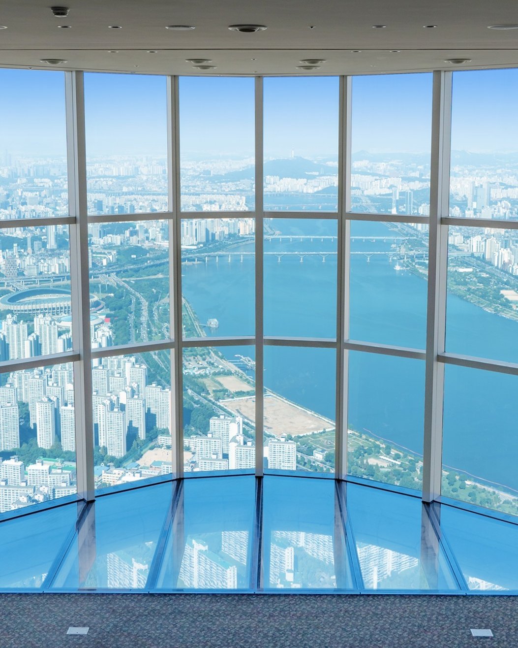 韓國景點2023｜超人氣打卡新景點推介！海雲臺、釜山樂天世界！