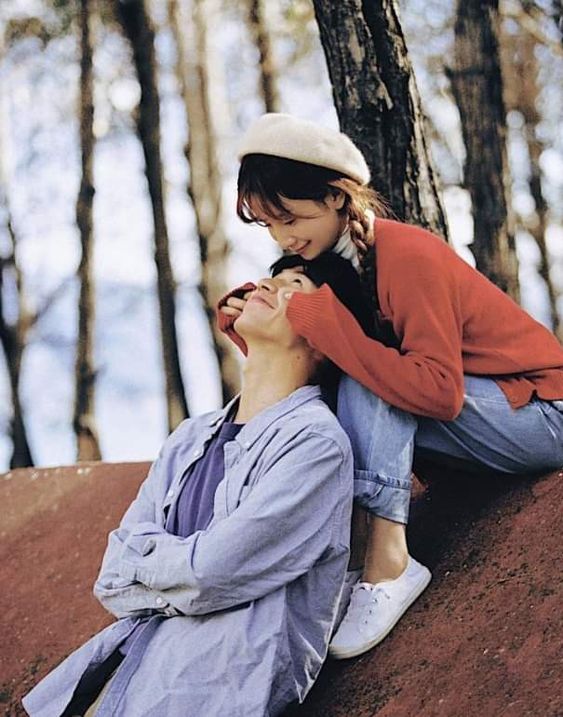 真正的雙子，一旦認定了你，就會對你一心一意。