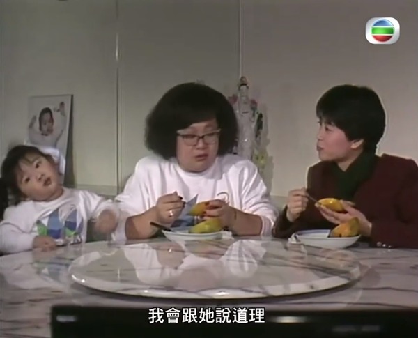 肥姐坦言自己不會強迫女兒做不喜歡的事情,不過希望女兒先接受正常教育。