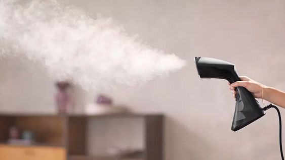 入伙禮物推薦：手提蒸氣掛熨機