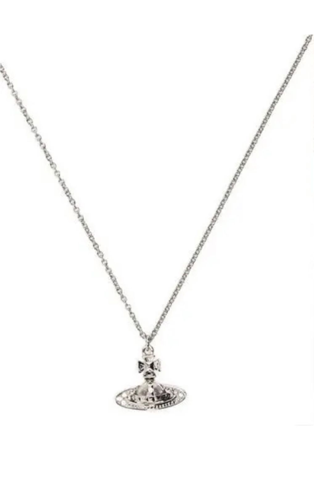 Vivienne Westwood因朋克風格而廣為人知。