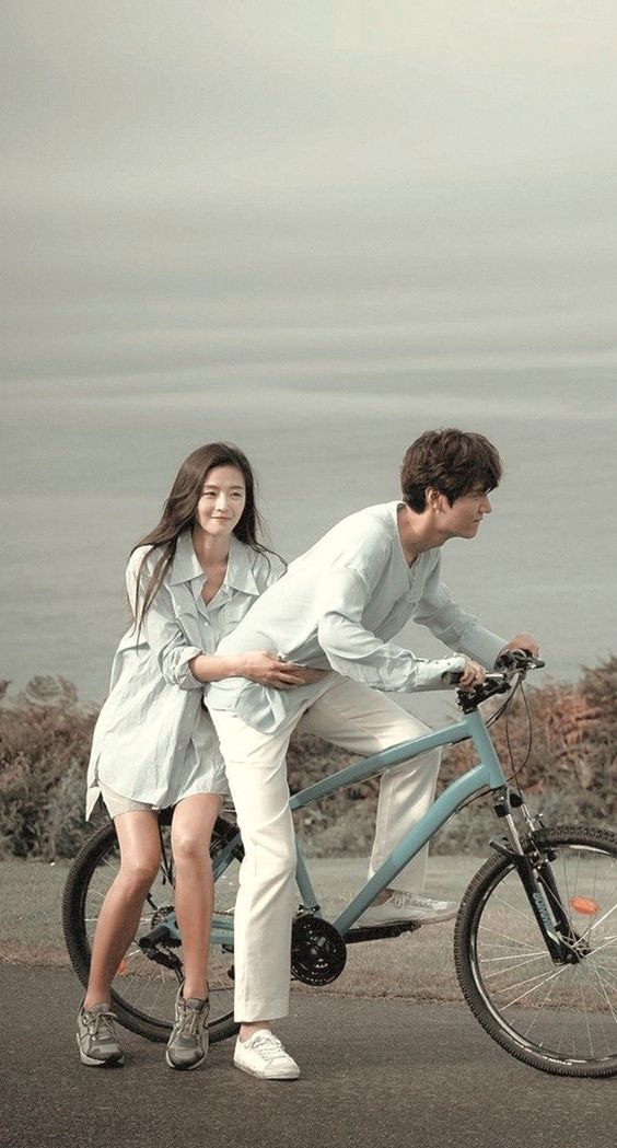 無論你有多愛對方,都不能把對方放在第一位,而是把自己放在第一順位,永遠先為自己著想。