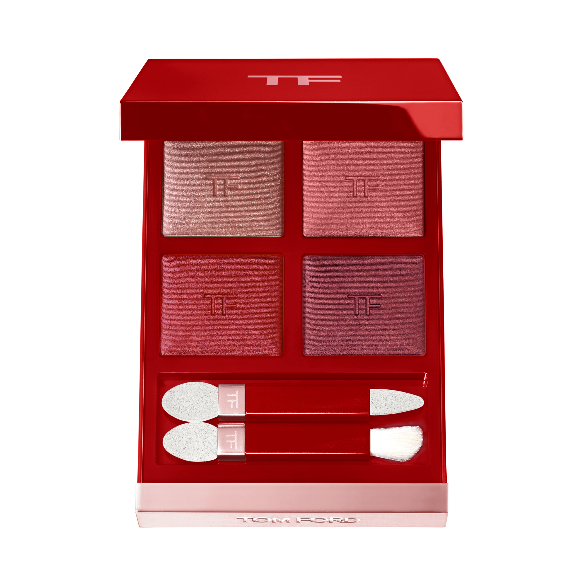 Tom Ford Ultra-Shine Lip Color