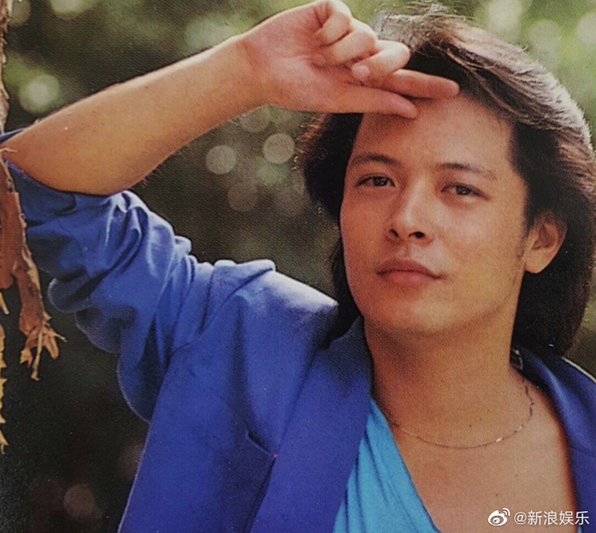 劉文正離世的消息原來是一場烏龍。