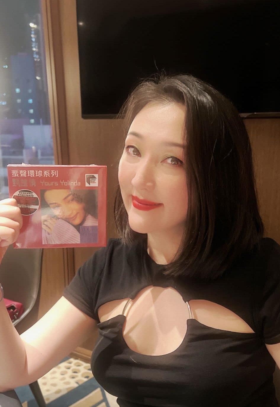  人氣下滑 金融風暴重創事業