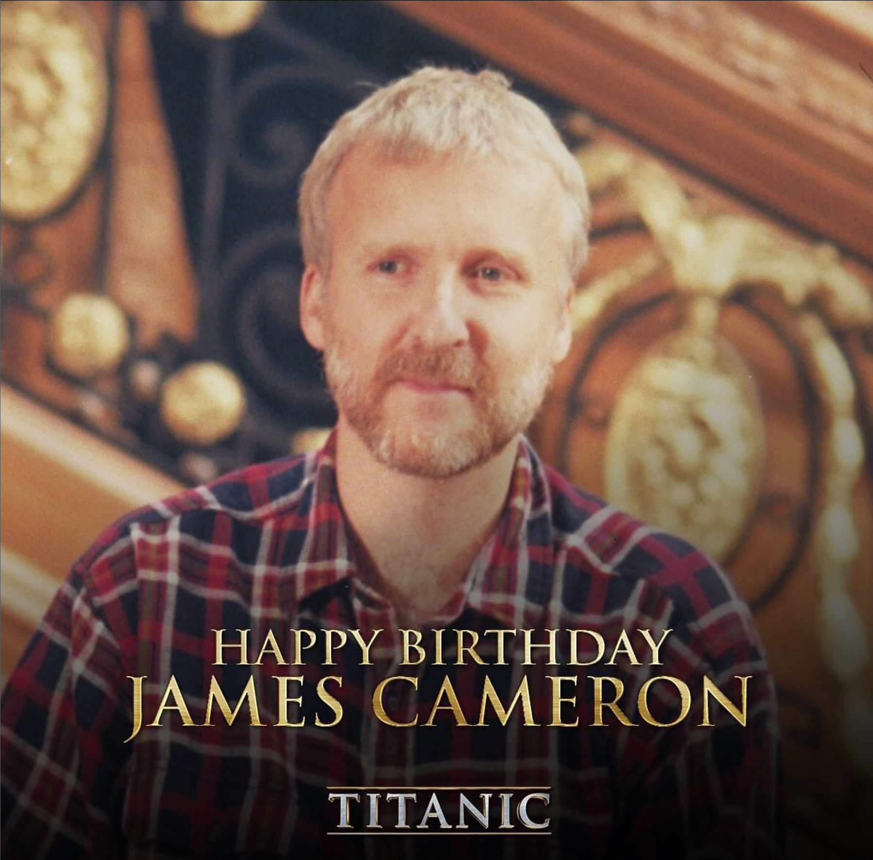 導演占士金馬倫在90年代開拍電影共投入了2億美元(約15.7億港元)的製作費。