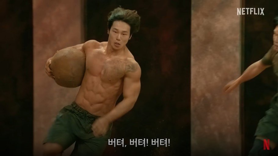 他亦遺傳了父母優秀的運動細胞,擅長不同的球類運動。