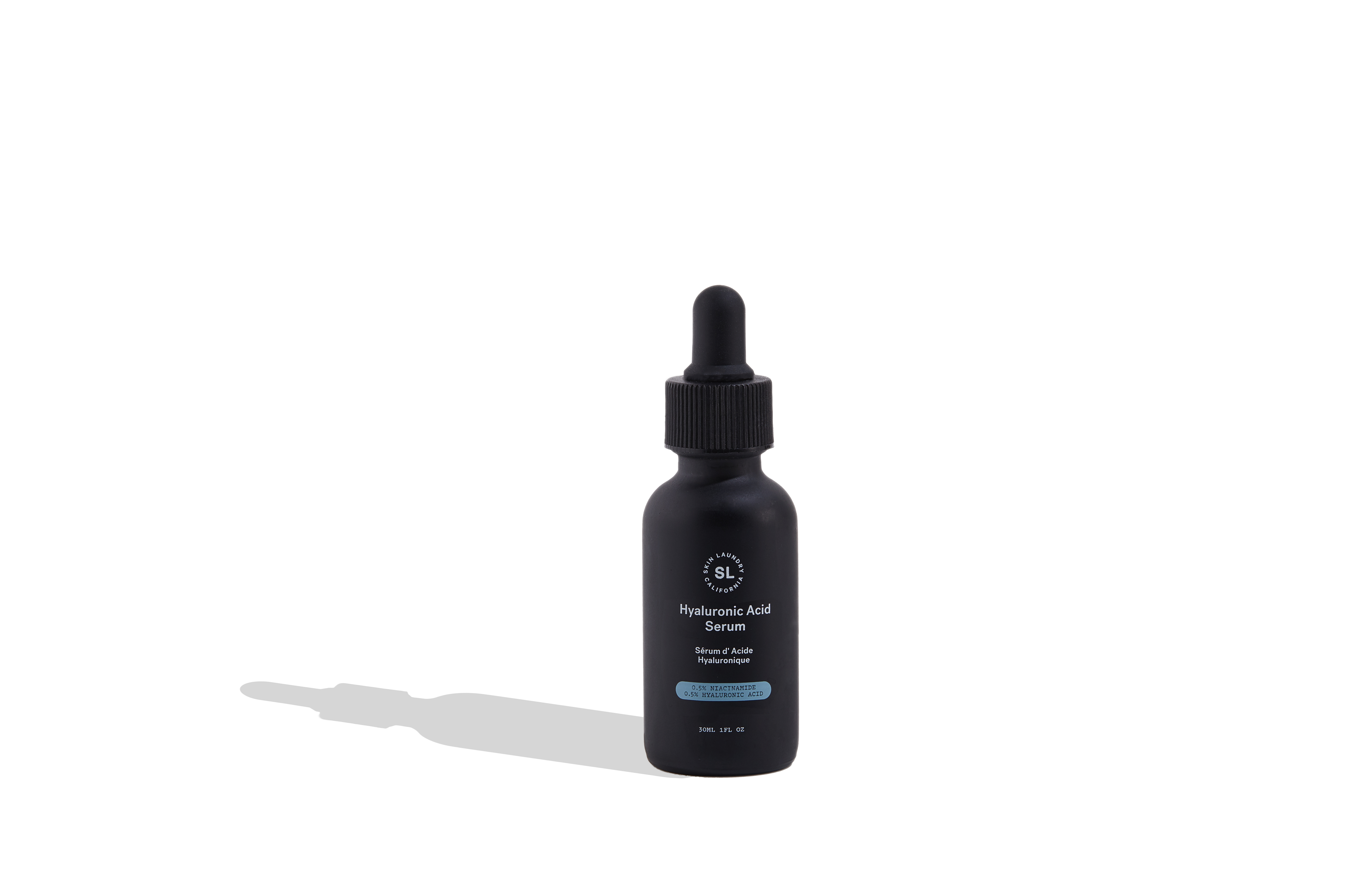 Skin Laundry Hyaluronic Acid Serum