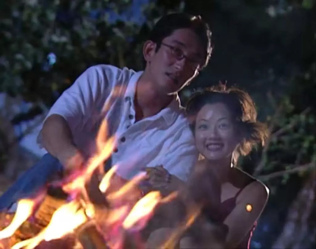 任港秀有份演出TVB劇集《Loving You我愛你》。