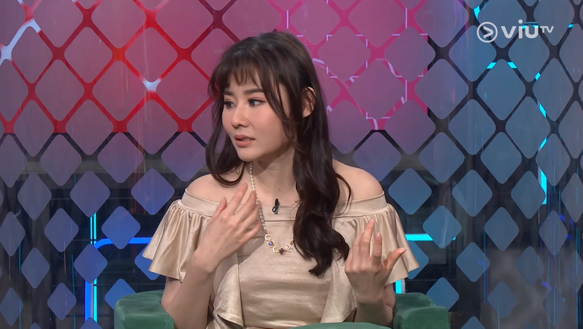 楊埕重提2020年與前男友Marco發生的糾紛。