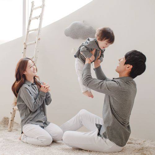 很多人以為孩子是養老保障。