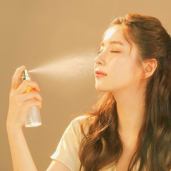 乾肌保養1：補充水分多喝水