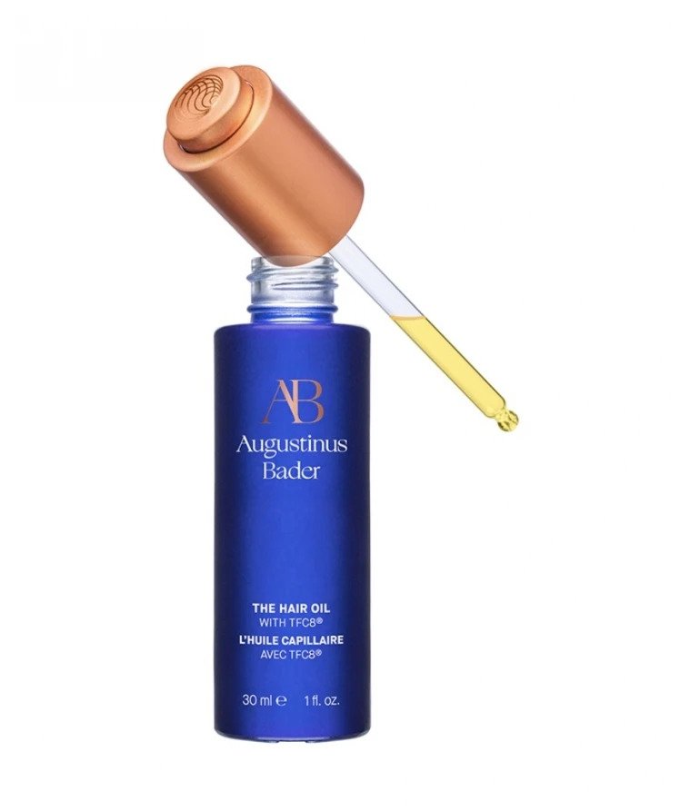 Augustinus Bader 藍鑽護髮精華油 HK$395/30ml