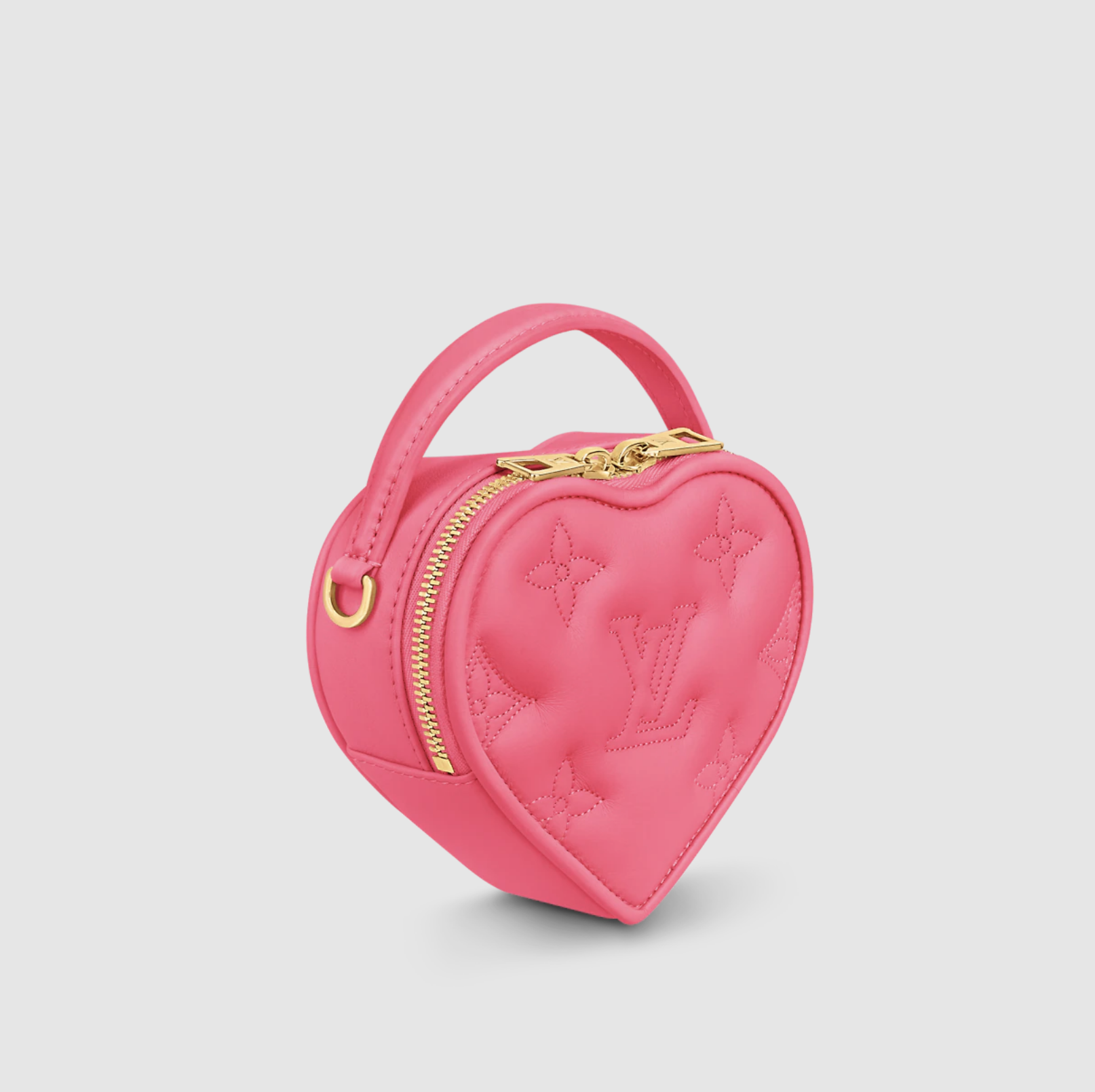 POP MY HEART火龍果粉色