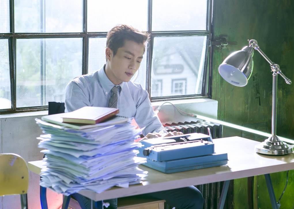 OT變成老奉正常事