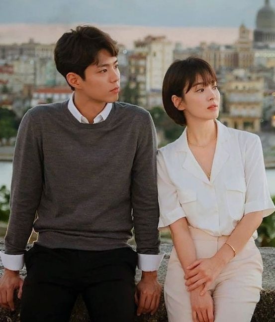 女強男弱的感情總不被看好?