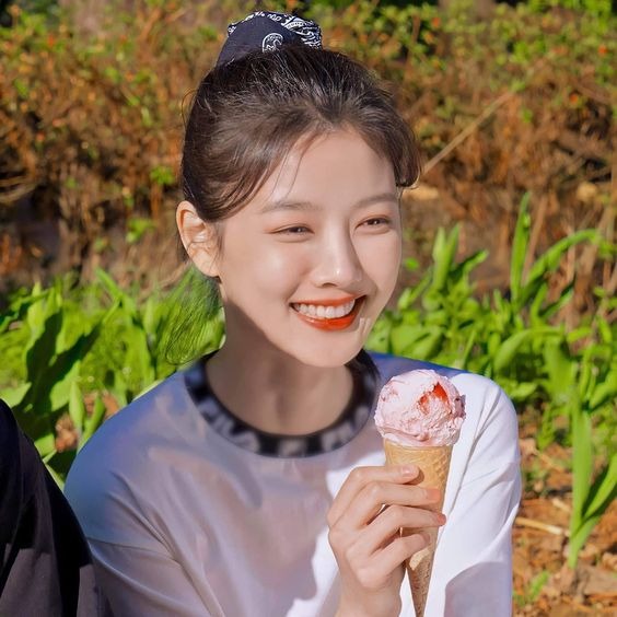 總有人欣賞自己