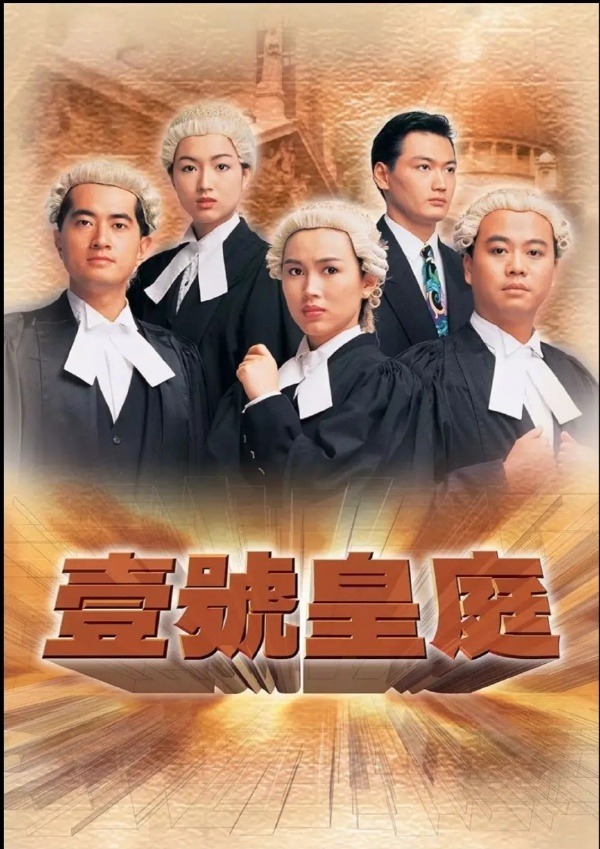 日前陶大宇相與歐陽震華、鄧萃雯、吳啟華再度合體,並在社交平台上載四人合照,即刻引起大批網民紛紛留言