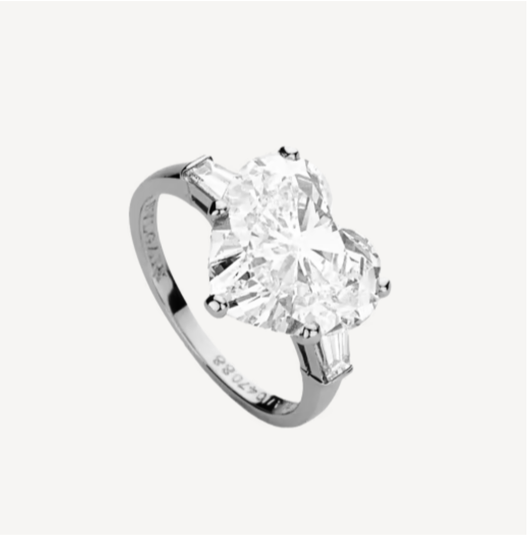 BVLGARI GRIFFE戒指