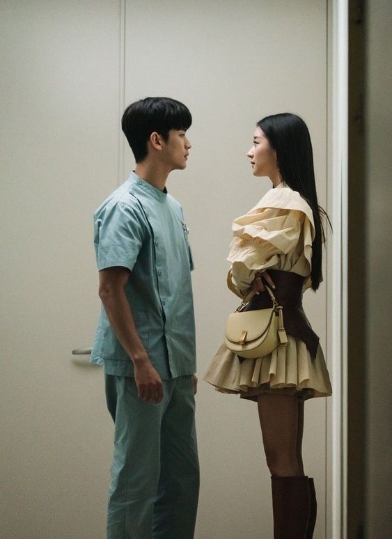 情侶間相處應互相尊重