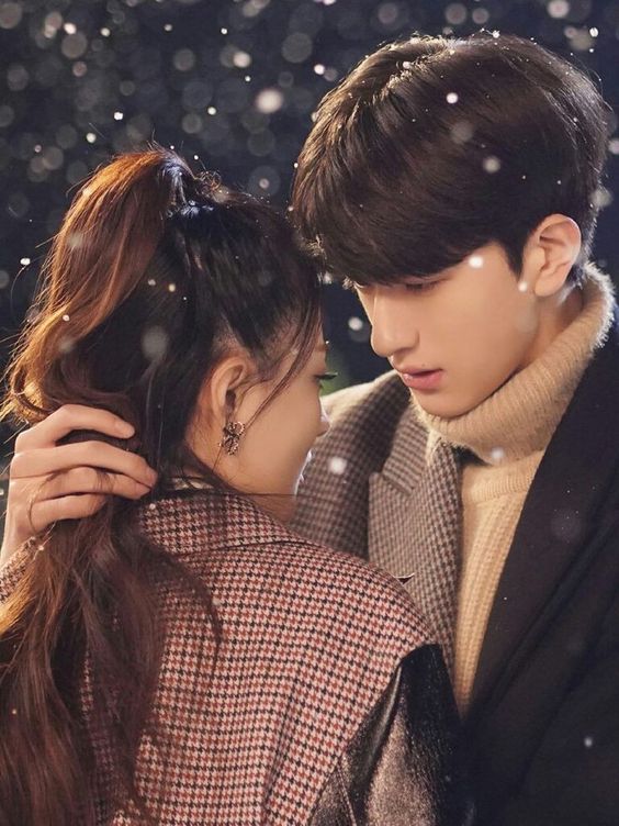 你們戀愛期間時常都會在某個點去某個地方,你或許已經習慣了對方陪在你身邊的感覺,習慣了他為你做某些事情。