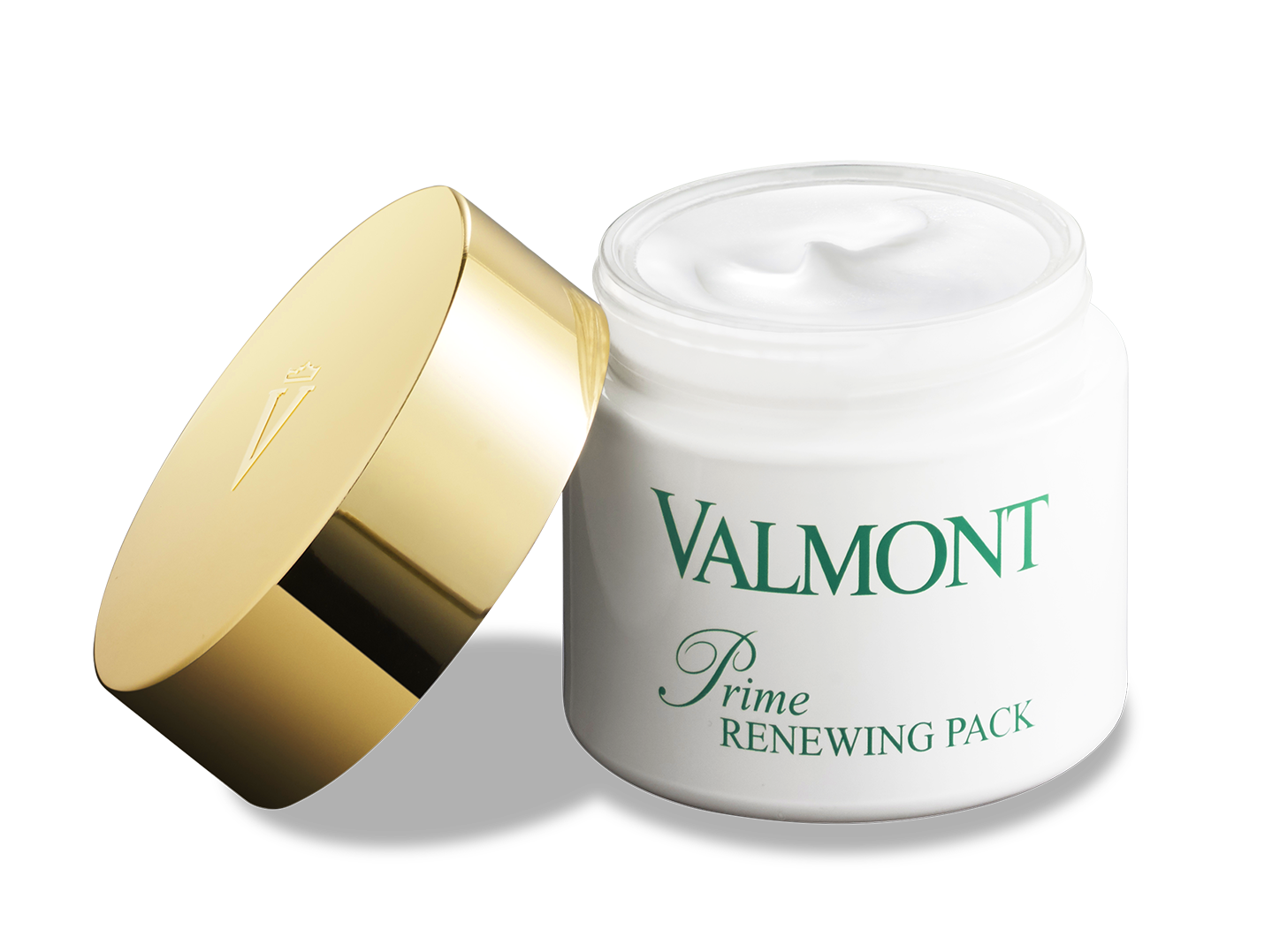 Valmont升效更生煥膚面膜