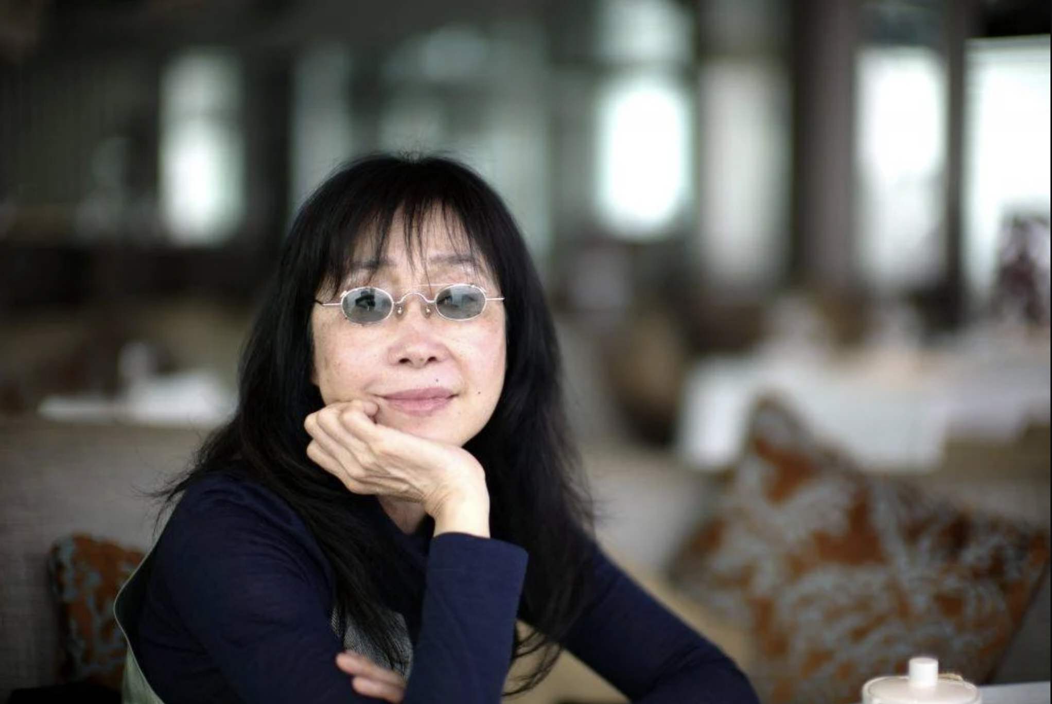 張婉婷回應事件