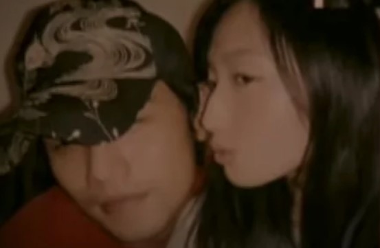柯佳嬿出演周杰倫的MV《楓》,當時更被稱為「小桂綸鎂」!