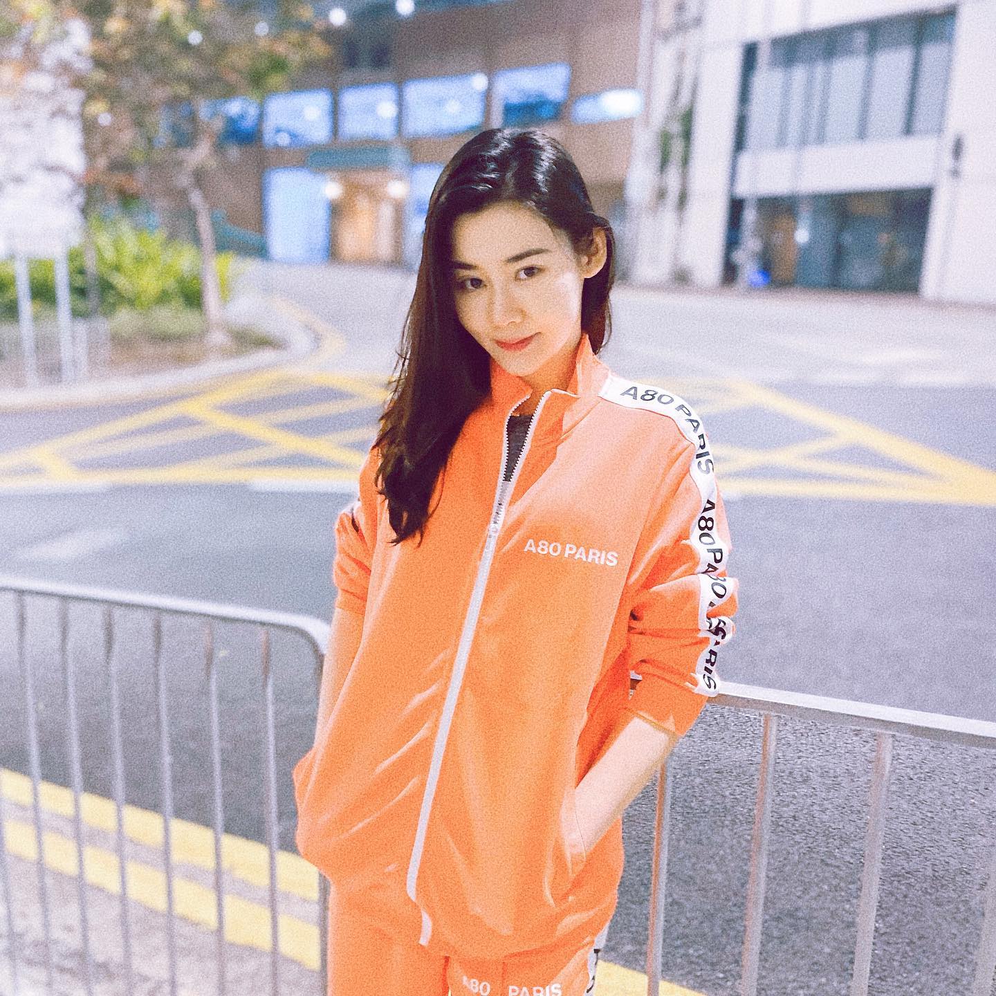 楊埕因男友而痛失工作機會。