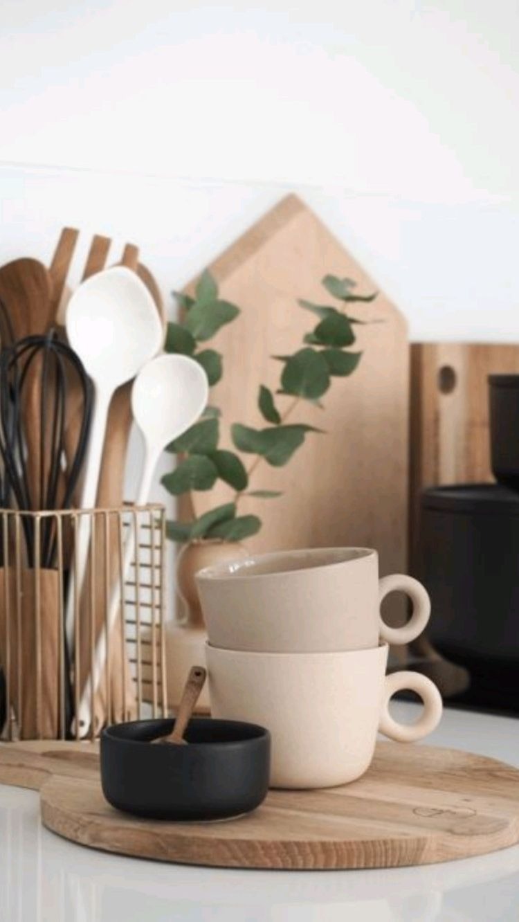 入伙禮物推薦：廚具