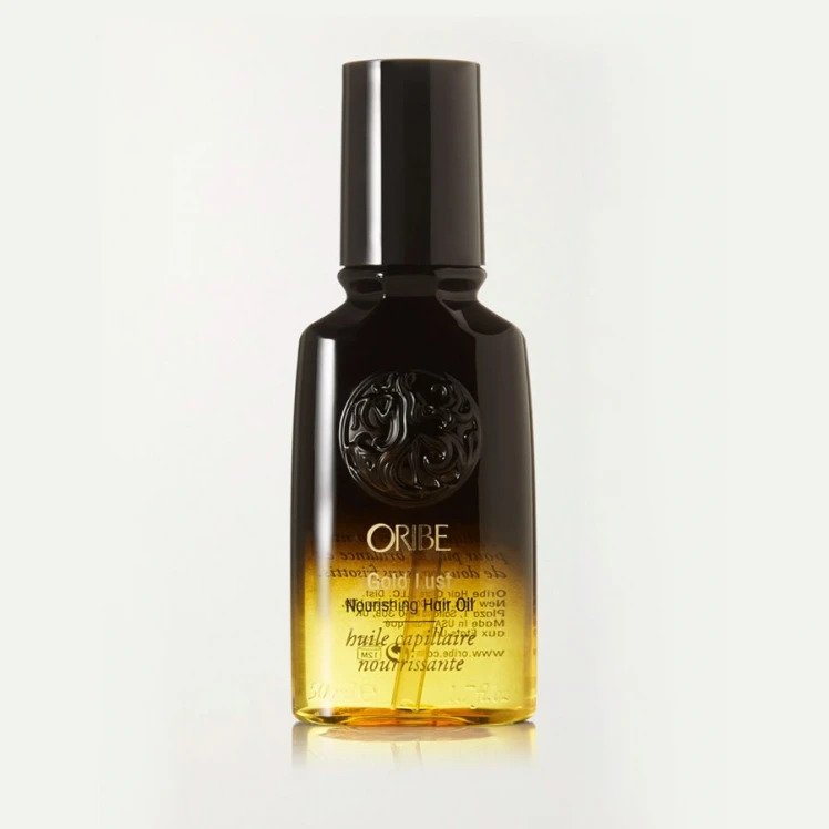 Oribe 黃金護髮油 $460