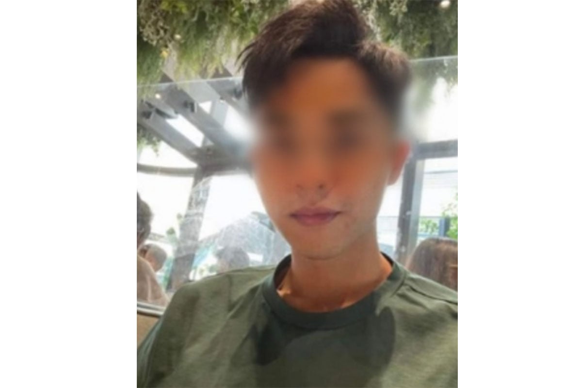 蔡天鳳的前夫Alex被指一晚洗幾十萬。