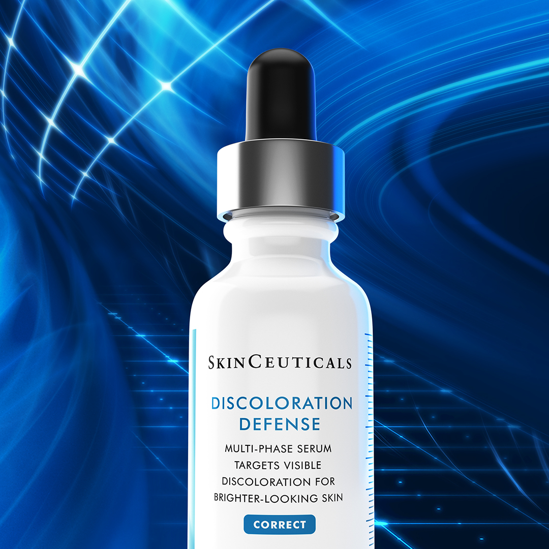 SkinCeuticals 高效亮肌袪斑精華 Discoloration Defense $1,050