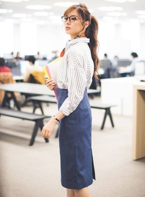 在職場上犯錯是每一個打工仔也可能遇過的事