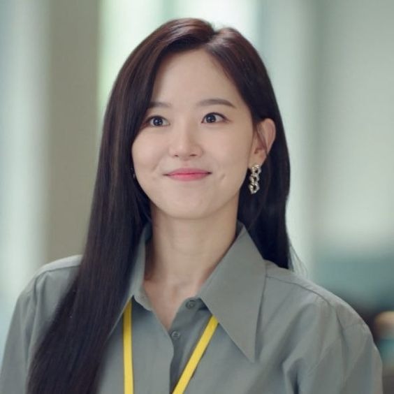 不再只有工揀人