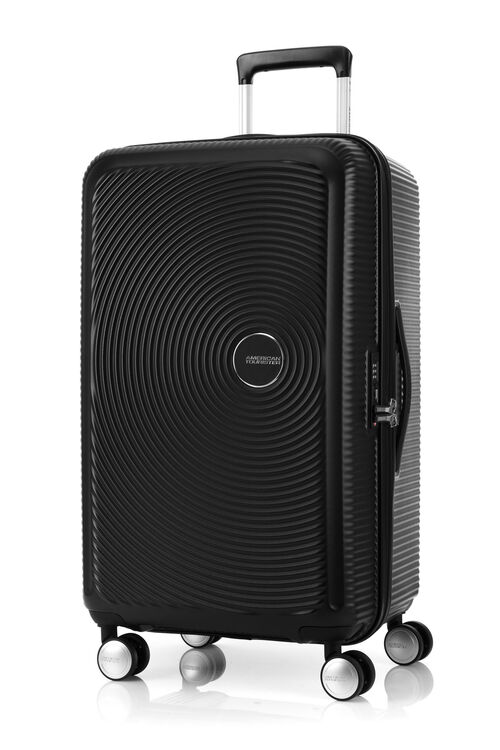 說到性價比高的行李箱,那怎能少得了American Tourister呢?