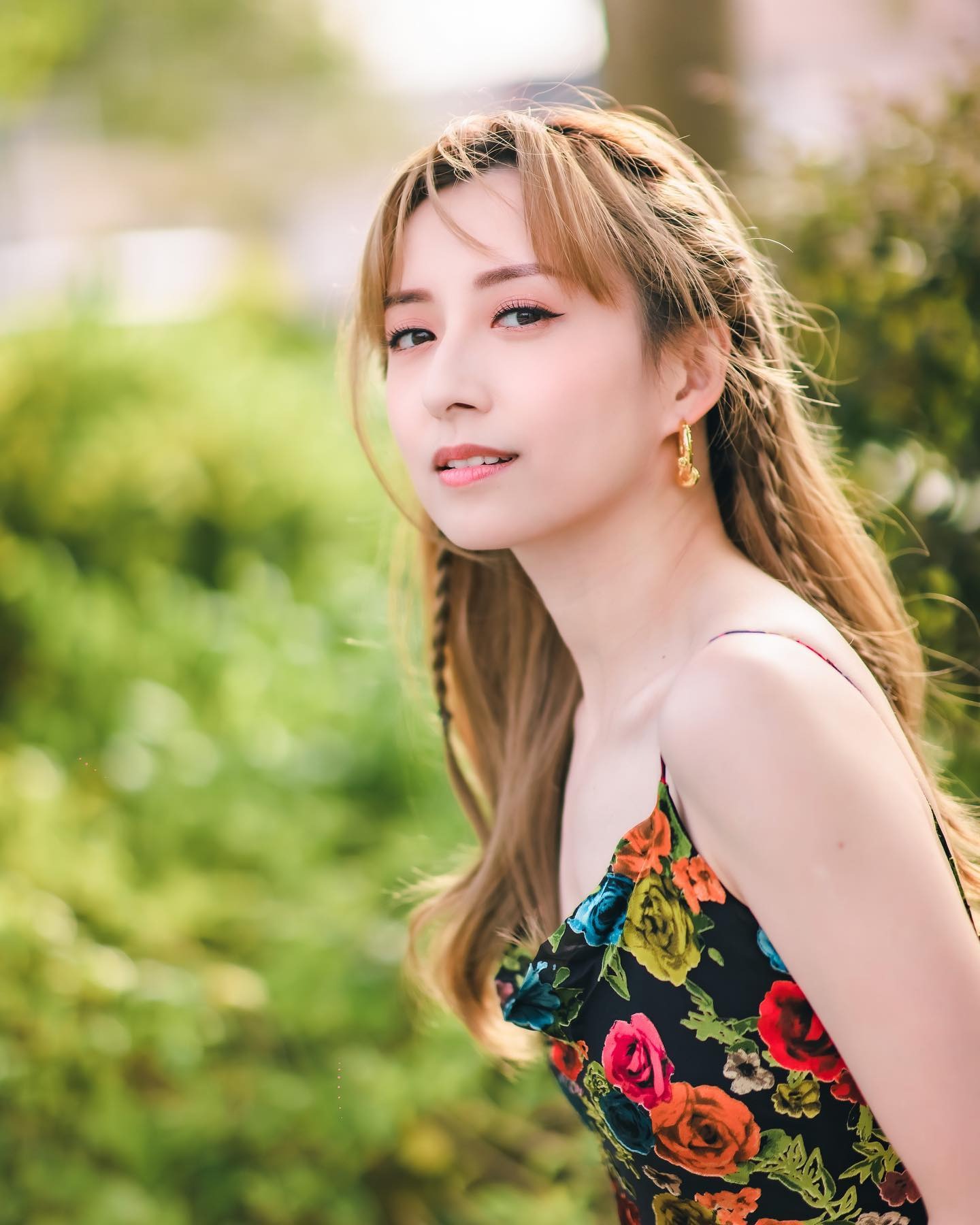 龔嘉欣投資理財保守派