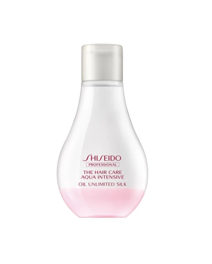 Shiseido Professional 水凝絲滑護髮油 100ml