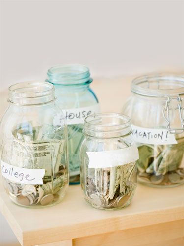 如果沒有積蓄，只靠退休金生活的話，是不能夠支撐整個退休生活。