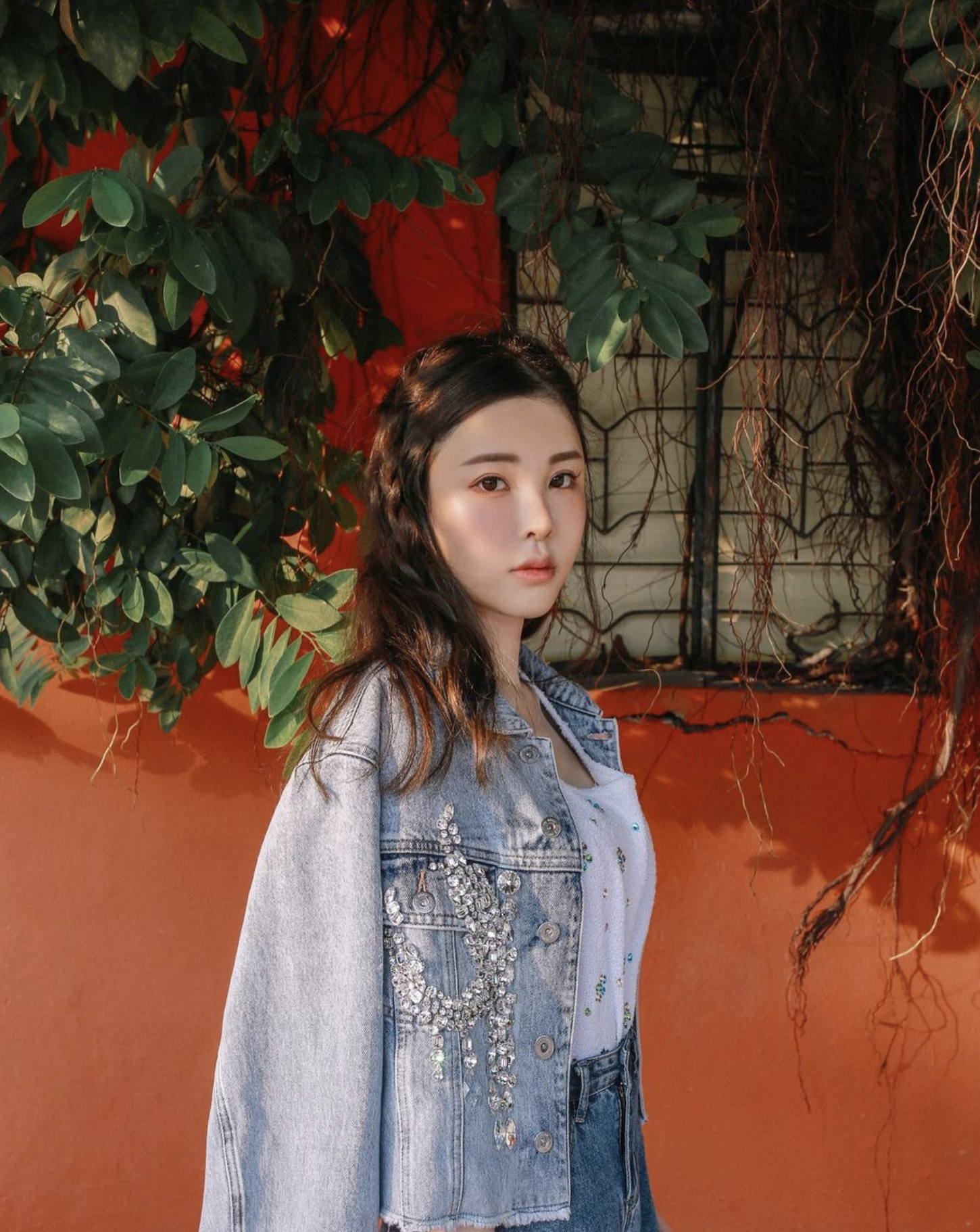 譚家將蔡天鳳視為己出