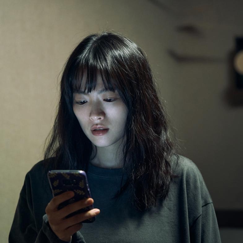 女主角千玗嬉35歲已經出道19年