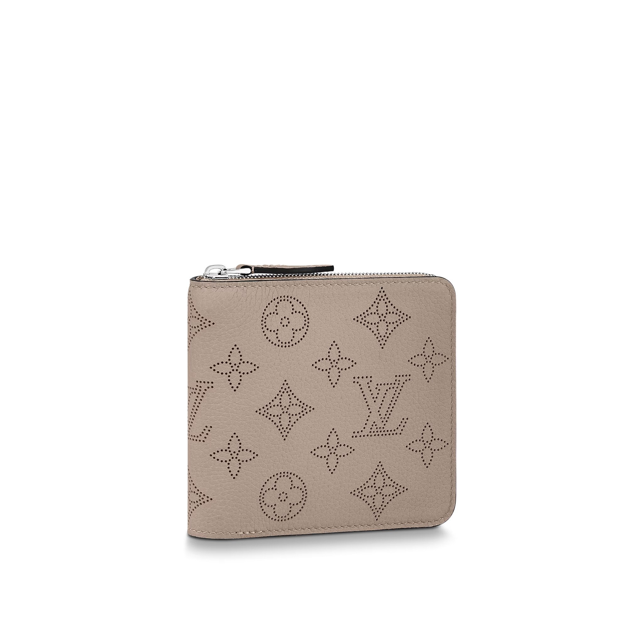 LOUIS VUITTON 小型拉鏈錢包 HK$8,050