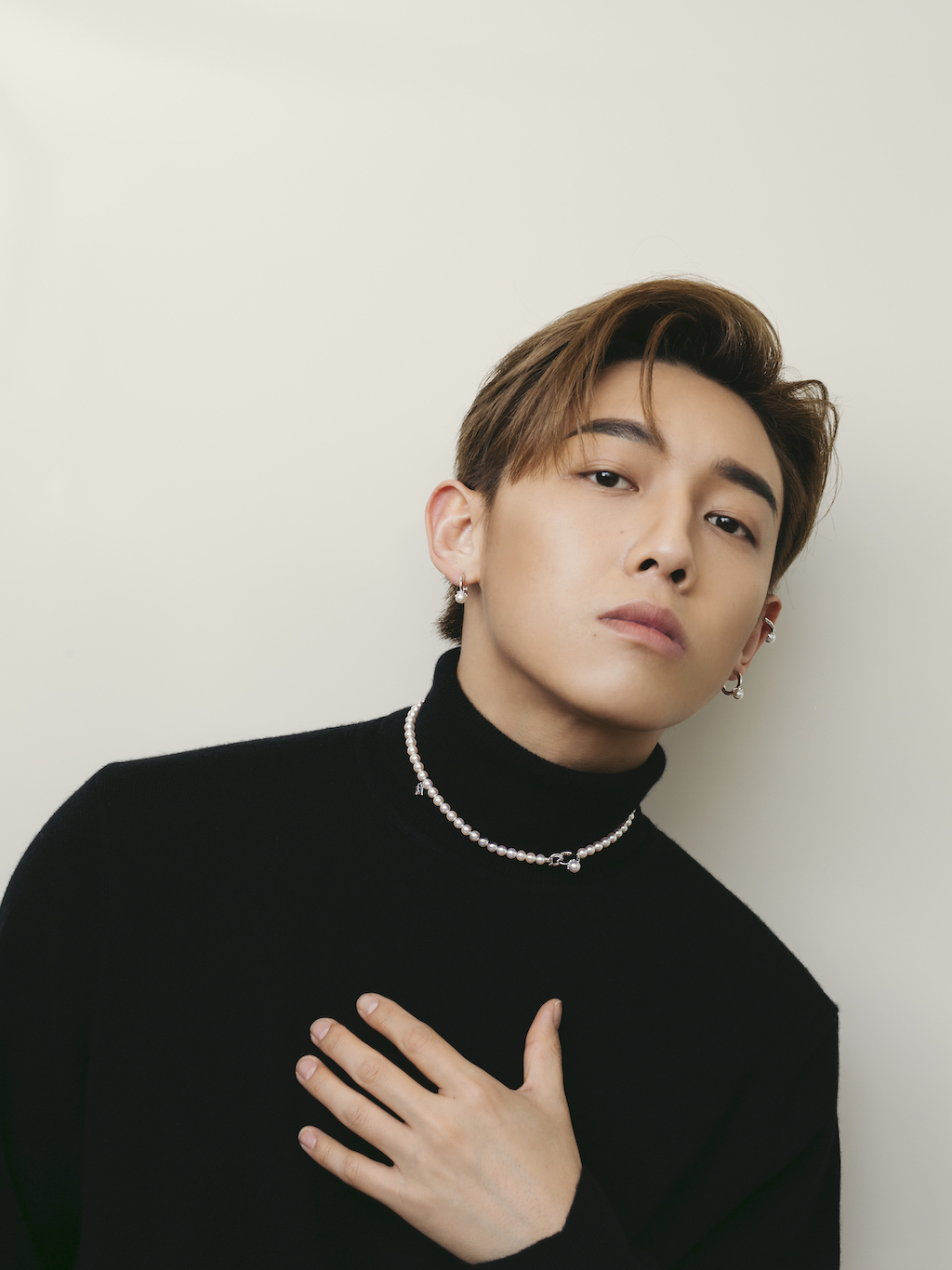 MIKIMOTO x MC張天賦「新派」約會之必要