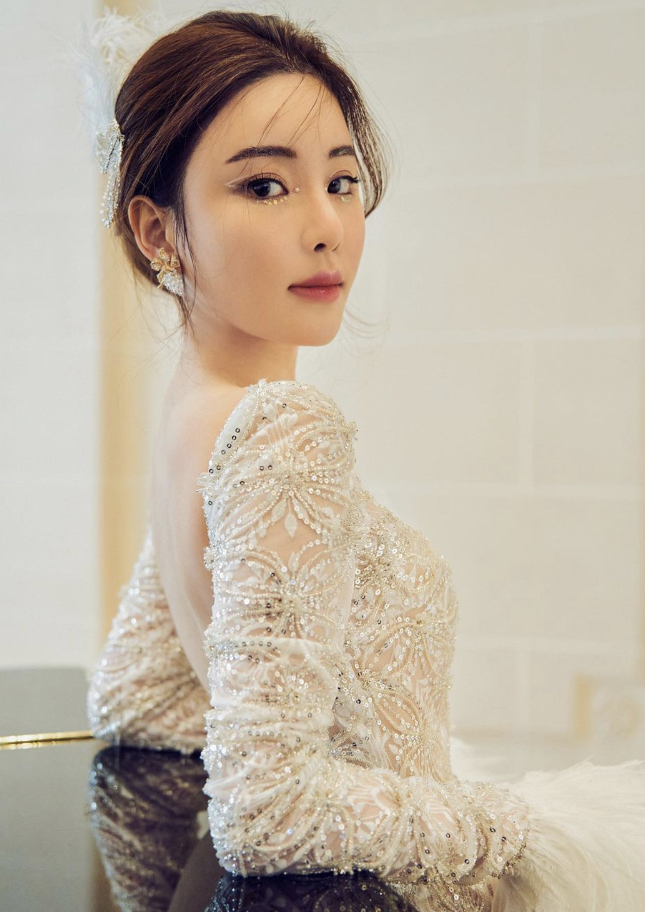 蔡天鳳(Abby Choi)事件震驚全城,蔡是城中名媛坐擁億元家產,為人也非常有情有義。