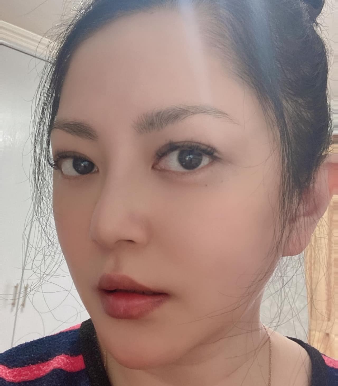 雖然傅天穎有新男友,但未有再婚打算。